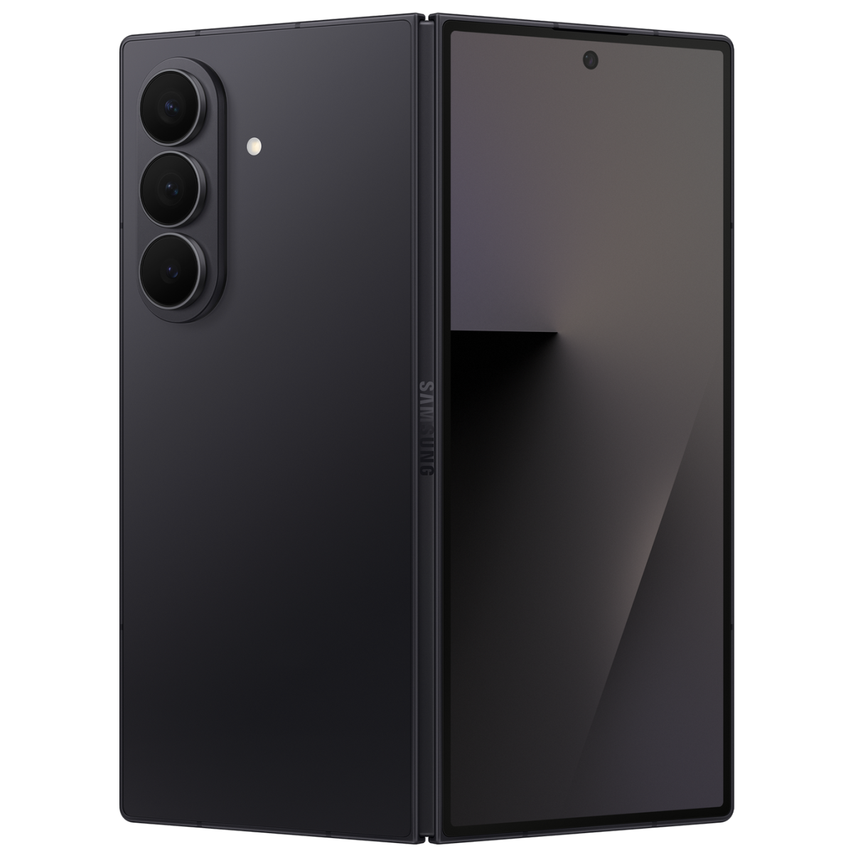 Samsung 三星 SM-F9660ZKDTGY Galaxy Z Fold7 5G 12+256GB 智能手機 (曜石黑)